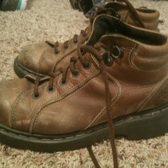 Dr. Martens - Picture 2 of 2